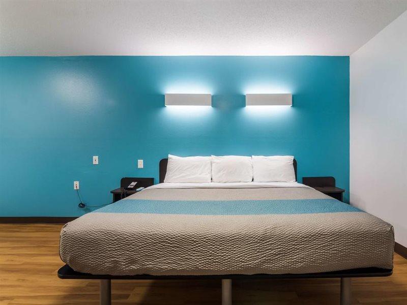 Motel 6-Gulf Shores, Al מראה חיצוני תמונה