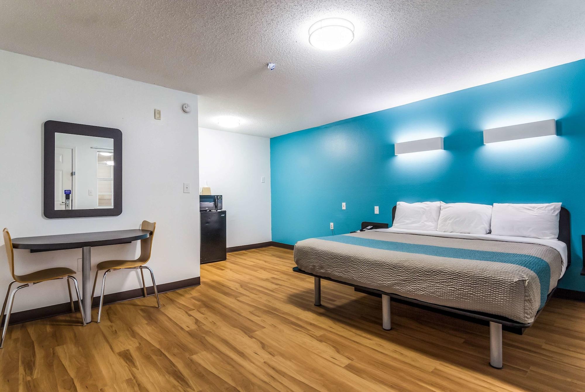 Motel 6-Gulf Shores, Al מראה חיצוני תמונה
