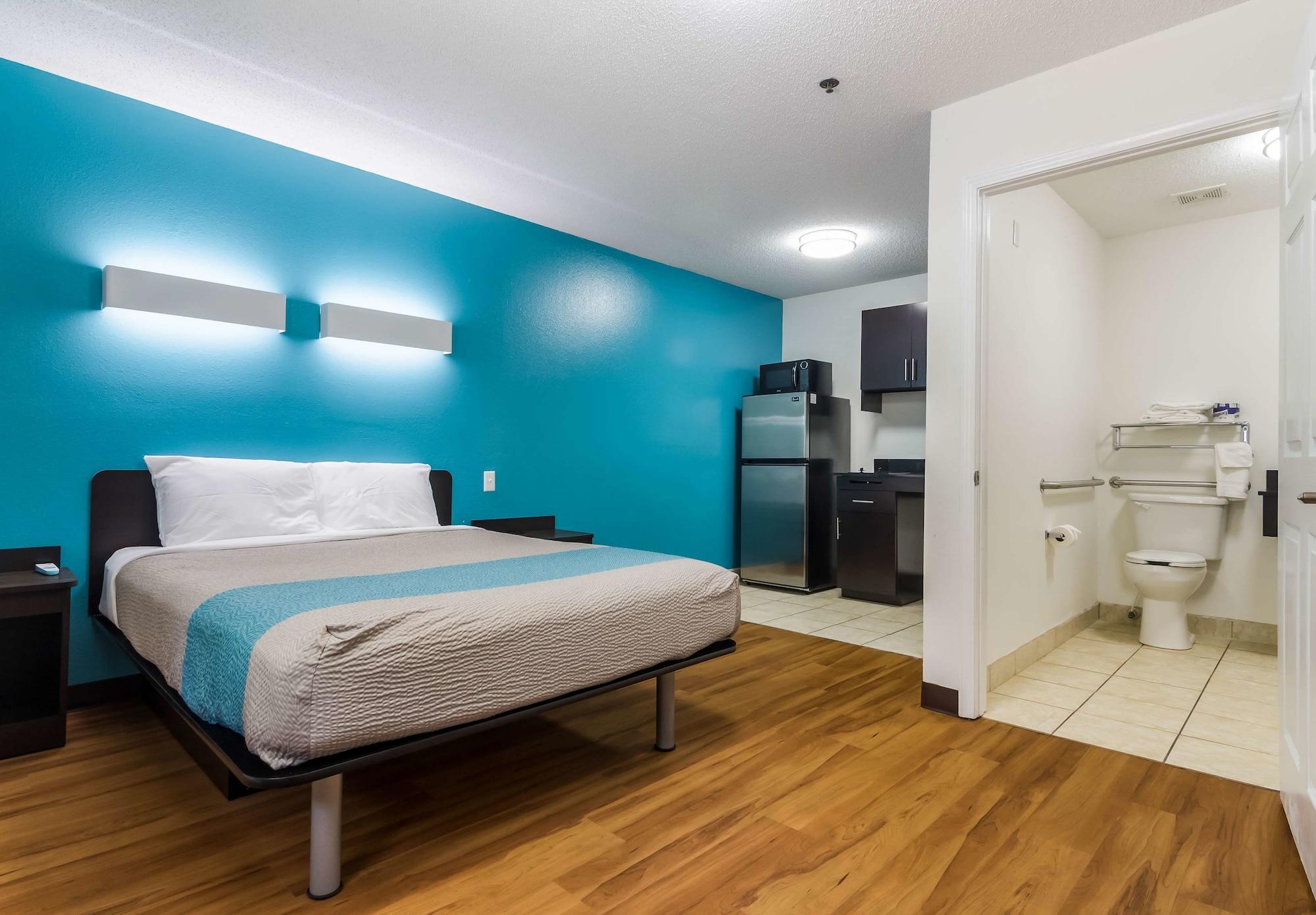Motel 6-Gulf Shores, Al מראה חיצוני תמונה
