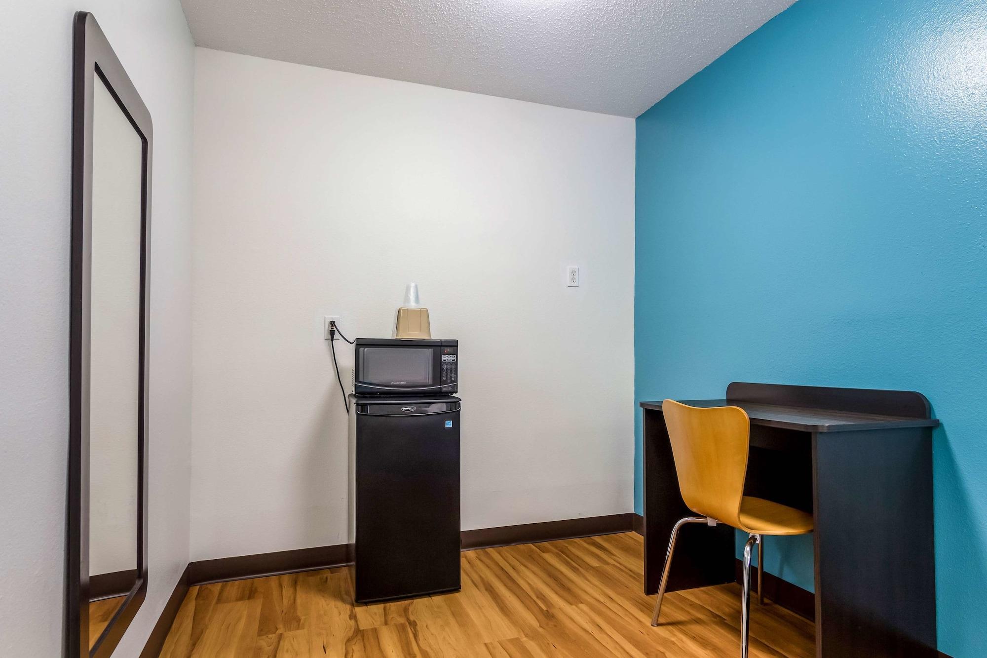 Motel 6-Gulf Shores, Al מראה חיצוני תמונה