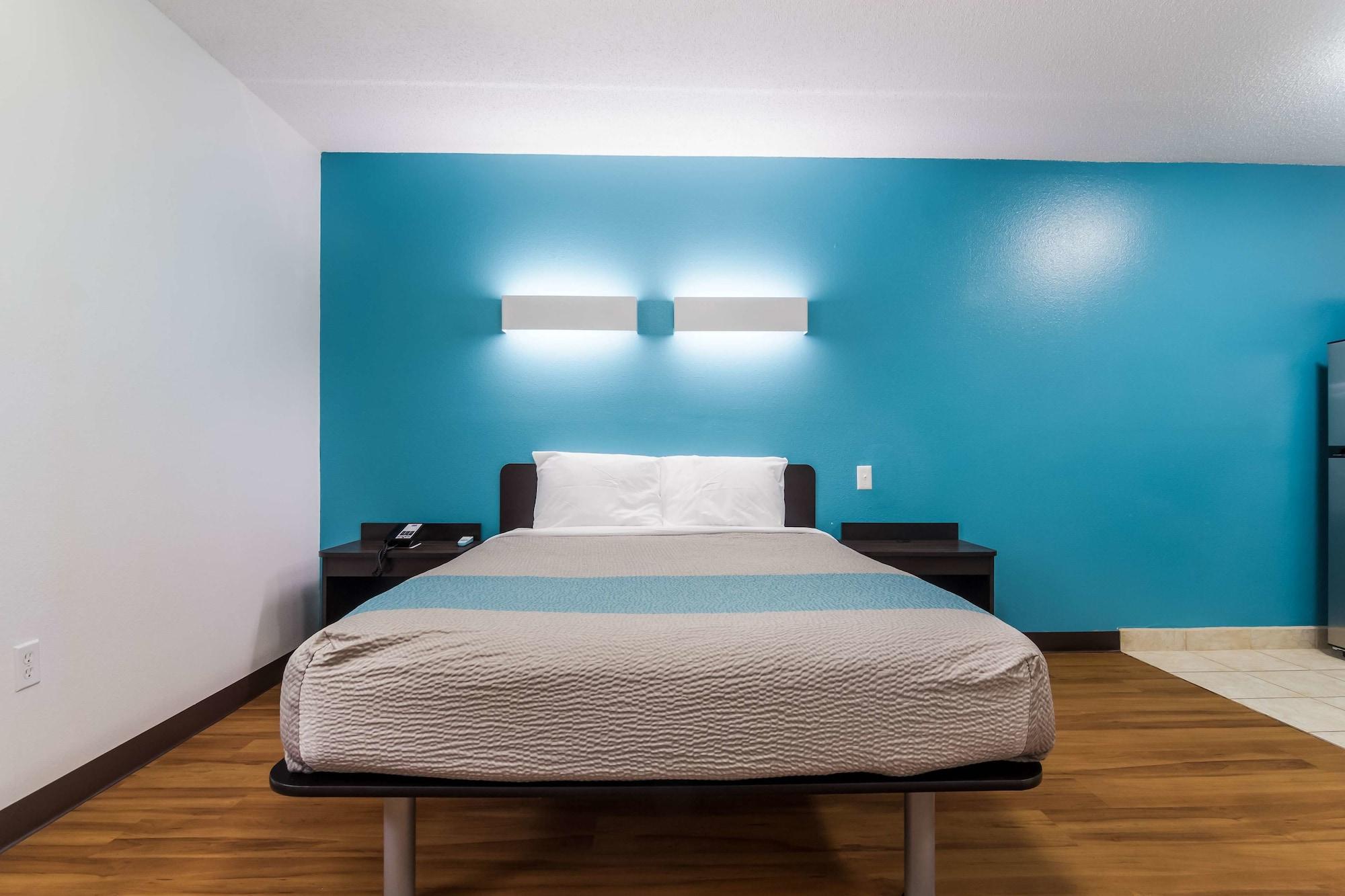 Motel 6-Gulf Shores, Al מראה חיצוני תמונה