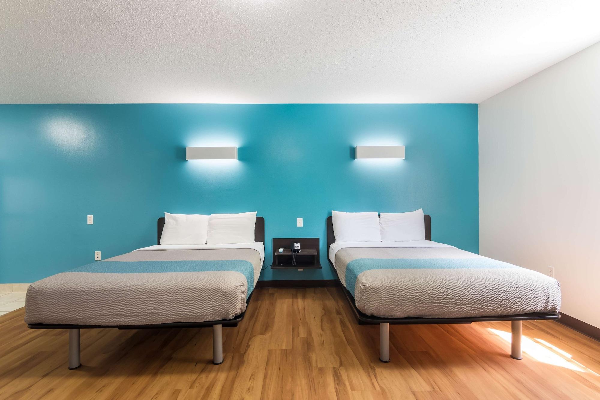 Motel 6-Gulf Shores, Al מראה חיצוני תמונה