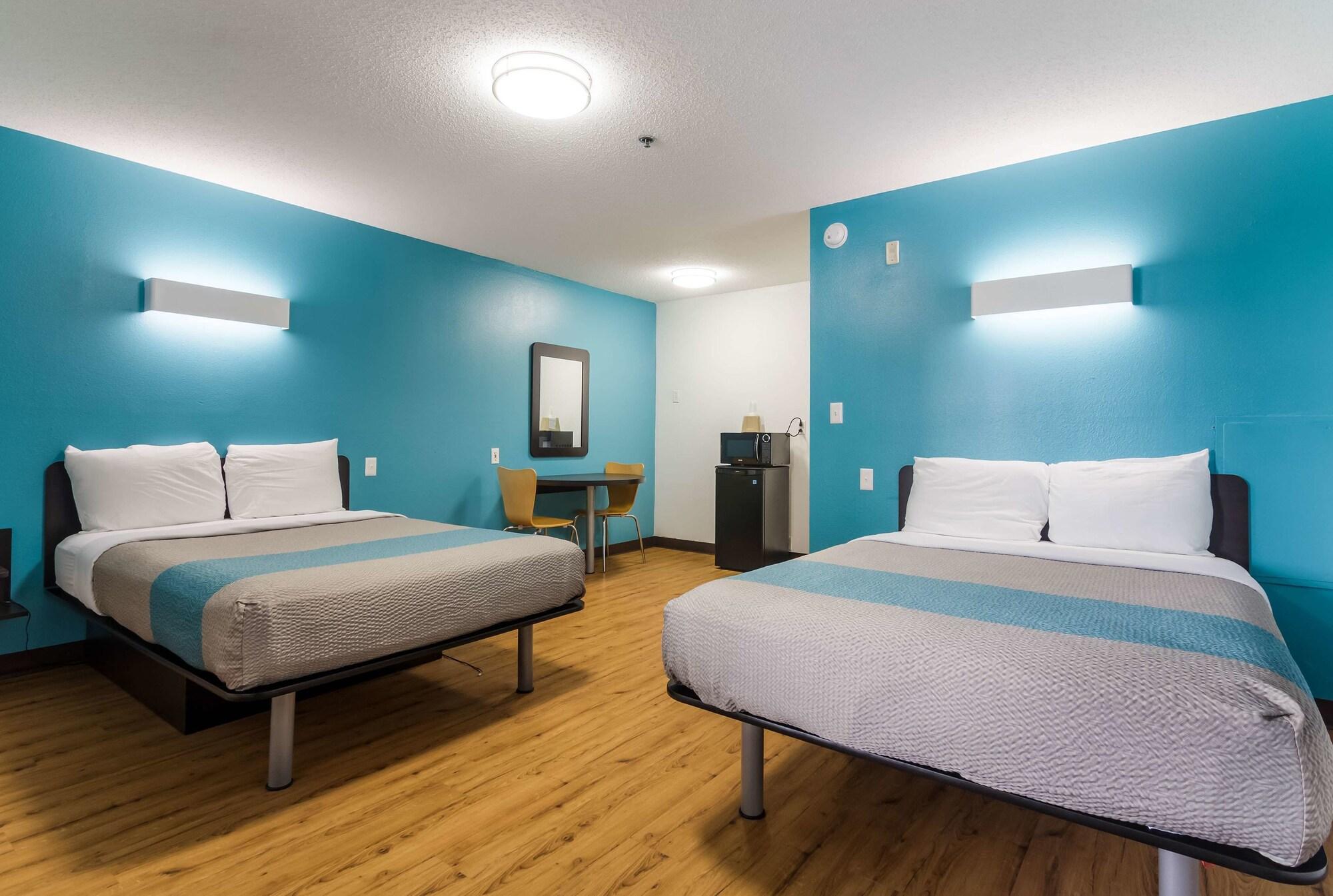 Motel 6-Gulf Shores, Al מראה חיצוני תמונה