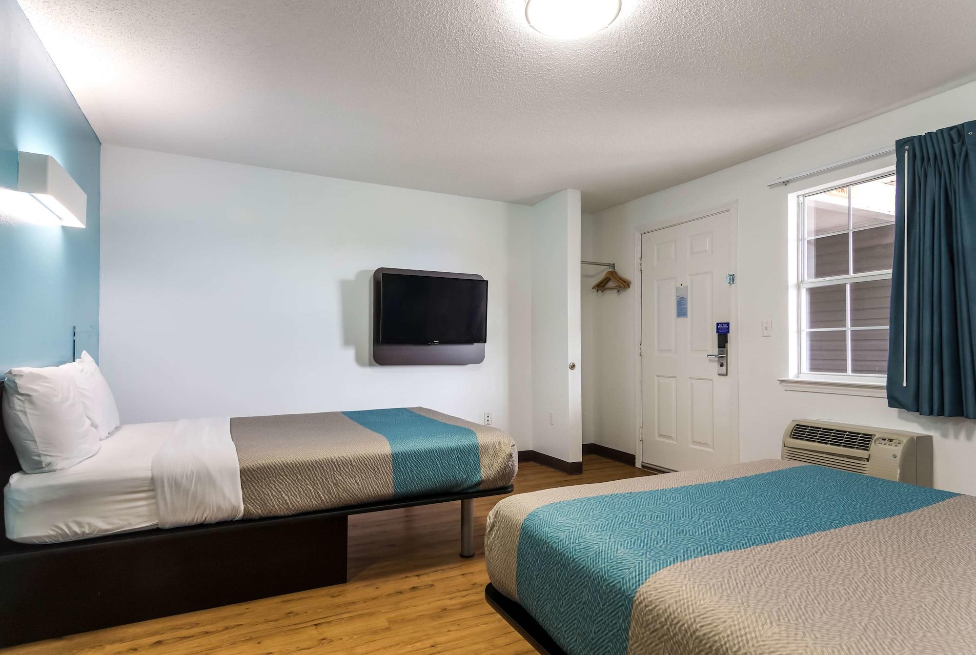 Motel 6-Gulf Shores, Al מראה חיצוני תמונה