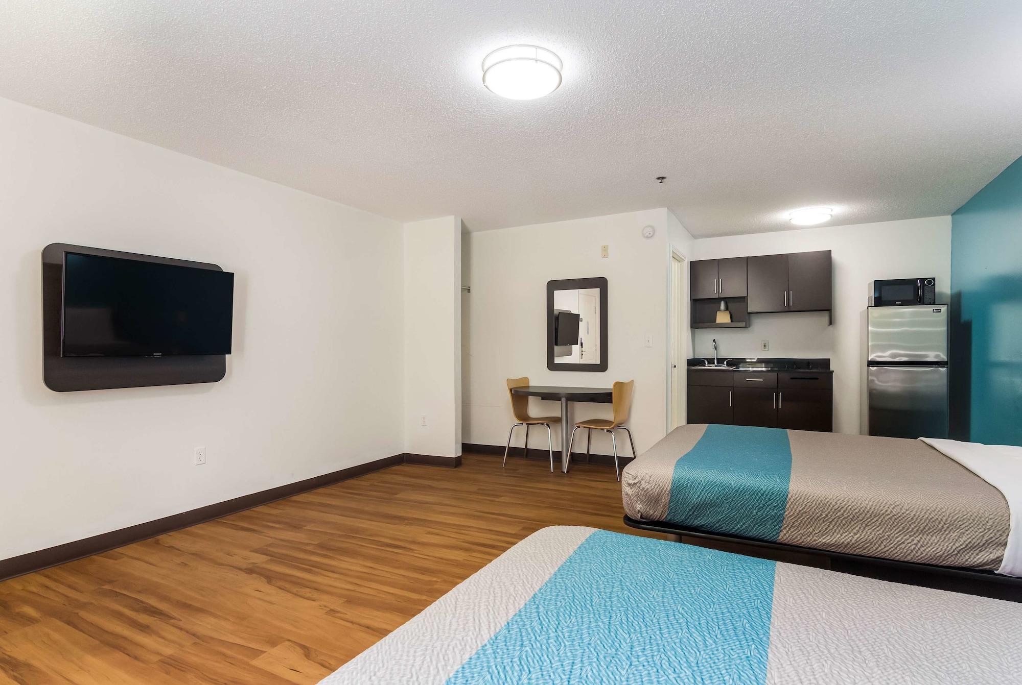 Motel 6-Gulf Shores, Al מראה חיצוני תמונה