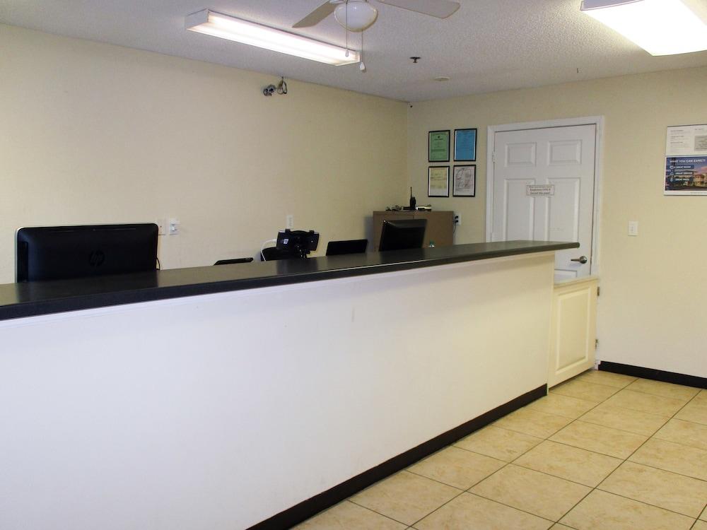 Motel 6-Gulf Shores, Al מראה חיצוני תמונה