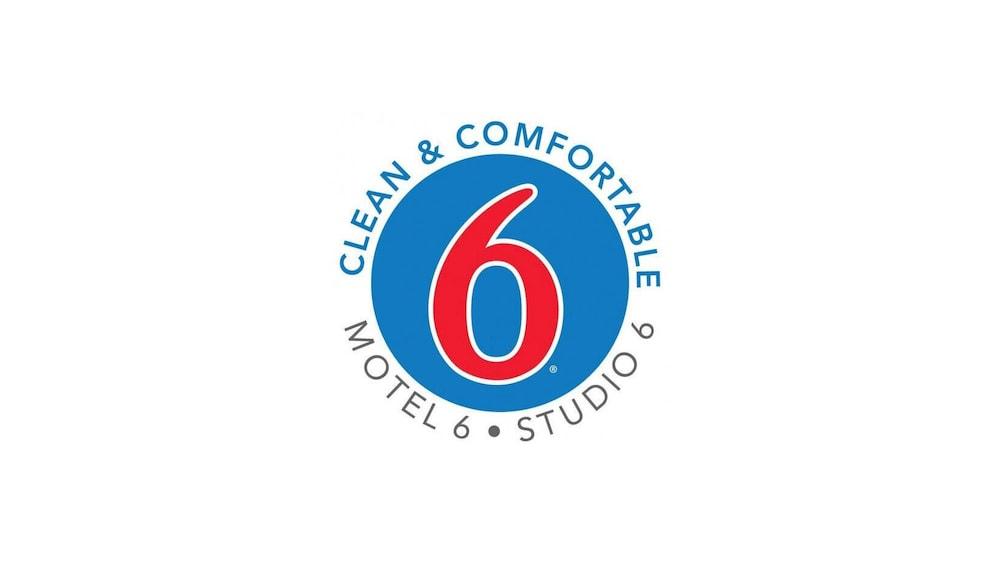 Motel 6-Gulf Shores, Al מראה חיצוני תמונה