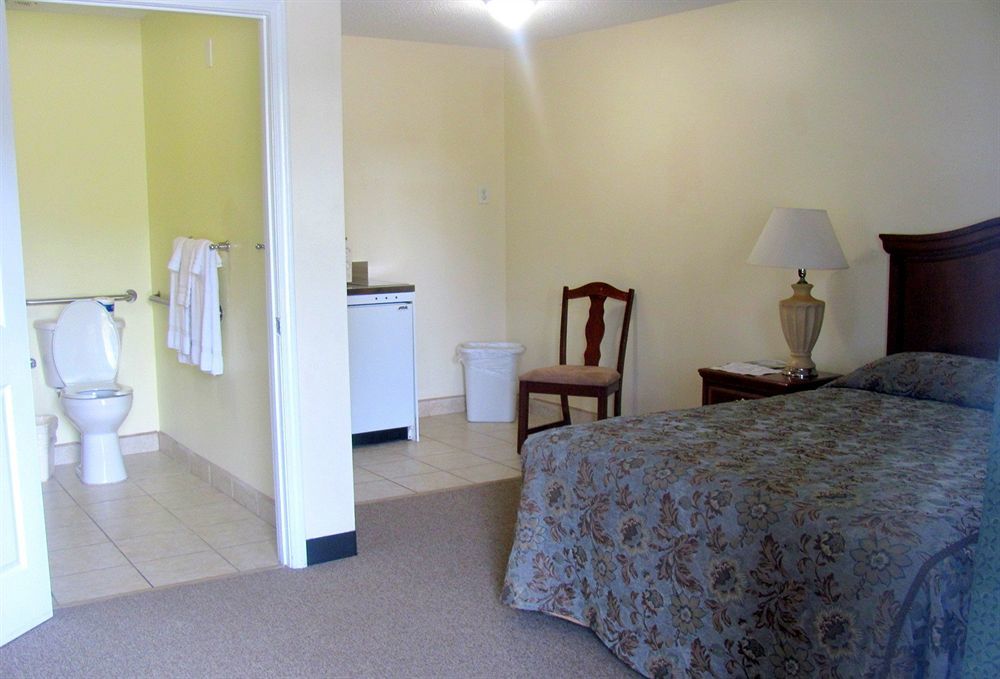 Motel 6-Gulf Shores, Al מראה חיצוני תמונה
