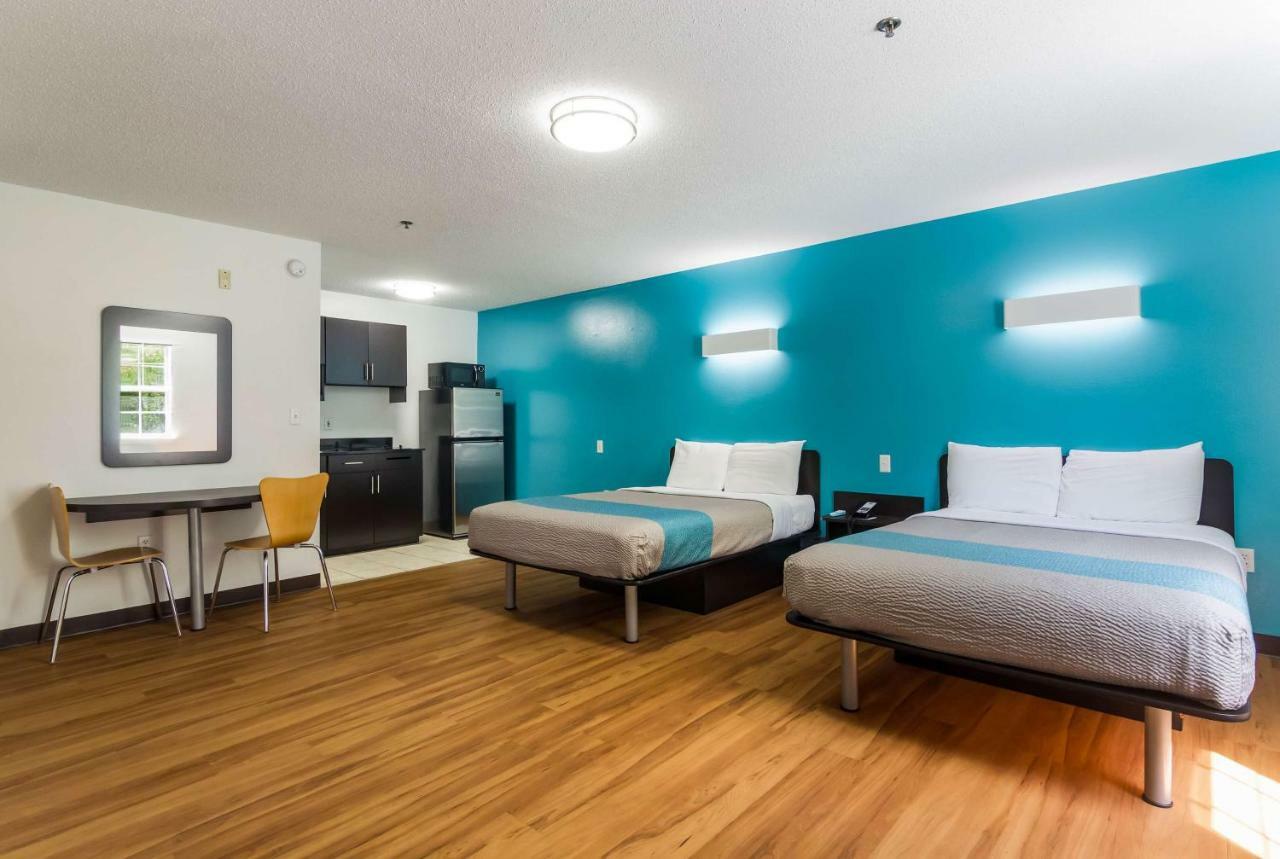 Motel 6-Gulf Shores, Al מראה חיצוני תמונה